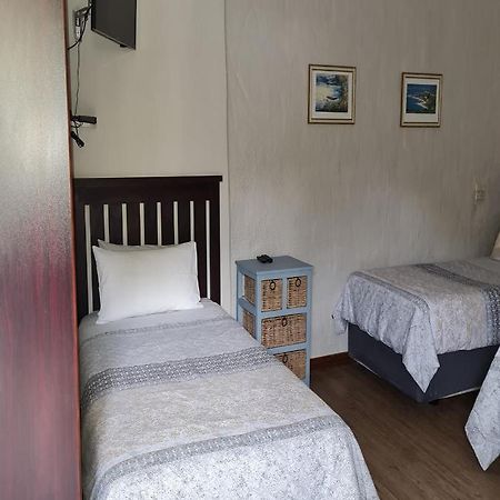 Skietberg Lodge Colesberg Εξωτερικό φωτογραφία