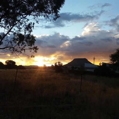 Skietberg Lodge Colesberg Εξωτερικό φωτογραφία