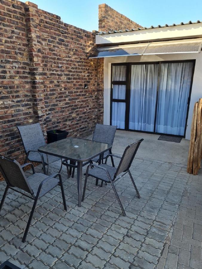 Skietberg Lodge Colesberg Εξωτερικό φωτογραφία