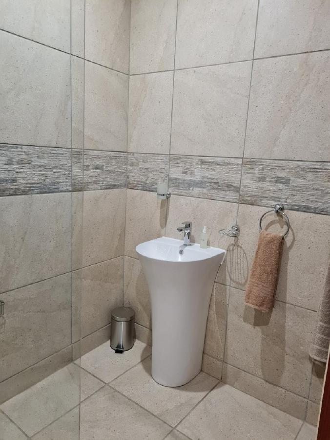 Skietberg Lodge Colesberg Εξωτερικό φωτογραφία