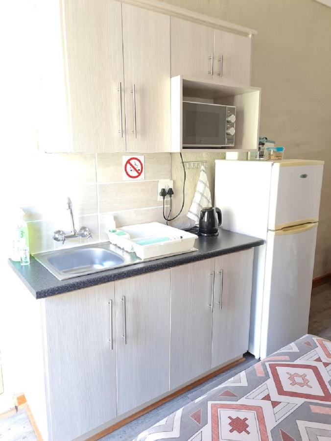 Skietberg Lodge Colesberg Εξωτερικό φωτογραφία