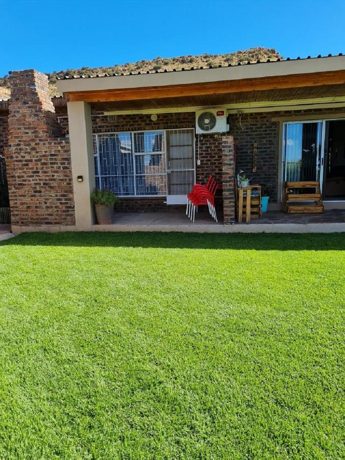 Skietberg Lodge Colesberg Εξωτερικό φωτογραφία