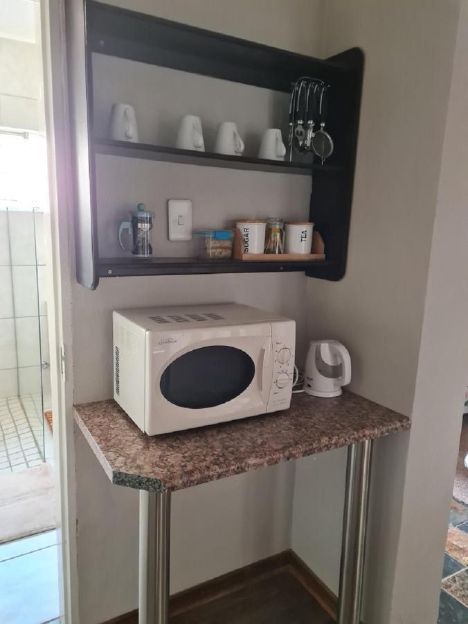Skietberg Lodge Colesberg Εξωτερικό φωτογραφία