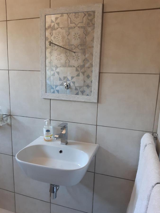 Skietberg Lodge Colesberg Εξωτερικό φωτογραφία