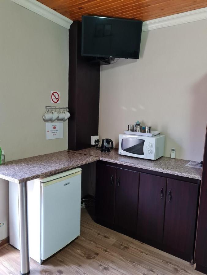 Skietberg Lodge Colesberg Εξωτερικό φωτογραφία