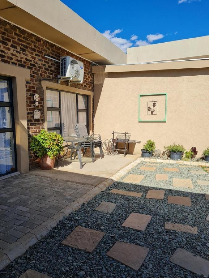 Skietberg Lodge Colesberg Εξωτερικό φωτογραφία