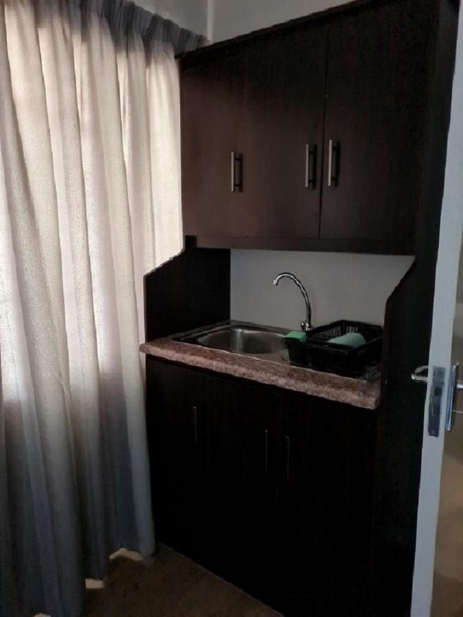 Skietberg Lodge Colesberg Εξωτερικό φωτογραφία