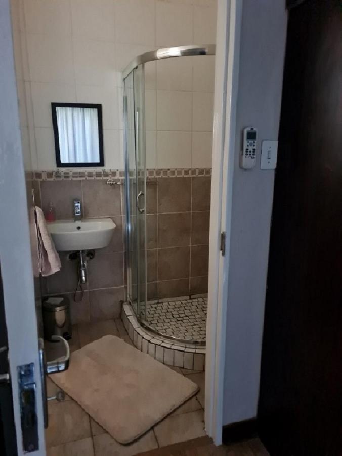 Skietberg Lodge Colesberg Εξωτερικό φωτογραφία