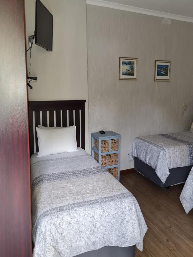 Skietberg Lodge Colesberg Εξωτερικό φωτογραφία