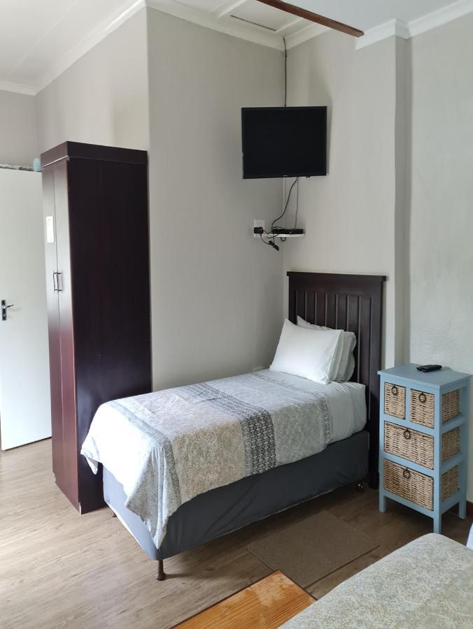 Skietberg Lodge Colesberg Εξωτερικό φωτογραφία