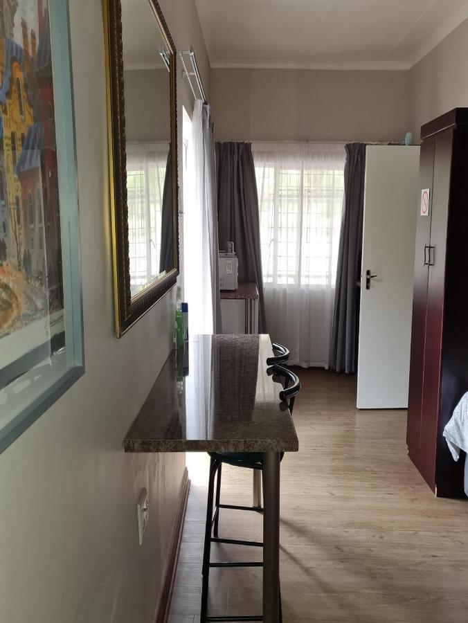 Skietberg Lodge Colesberg Εξωτερικό φωτογραφία