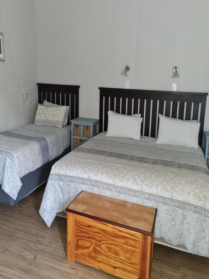 Skietberg Lodge Colesberg Εξωτερικό φωτογραφία