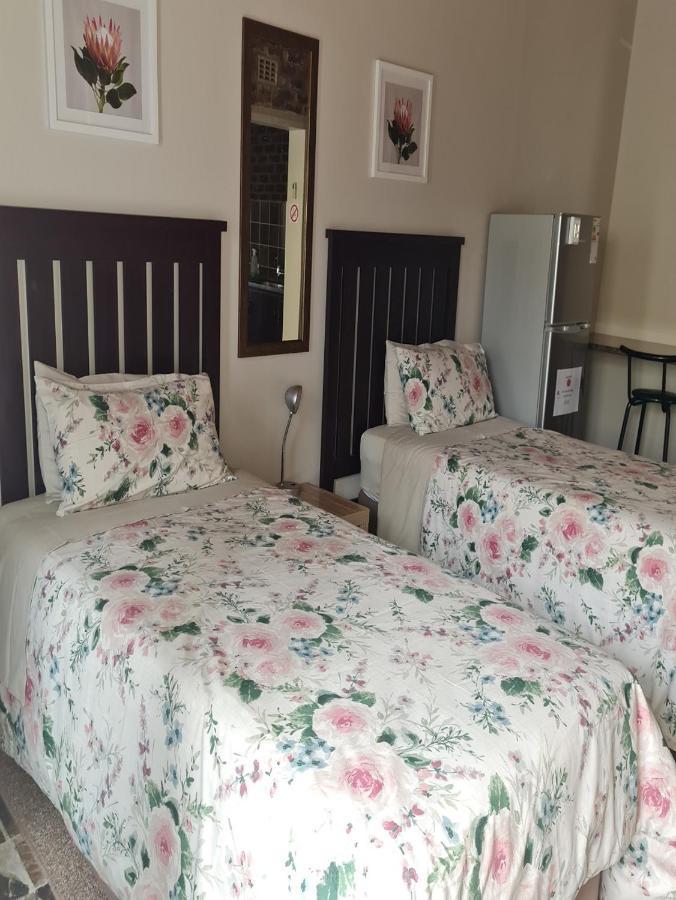 Skietberg Lodge Colesberg Εξωτερικό φωτογραφία