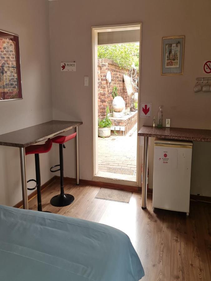 Skietberg Lodge Colesberg Εξωτερικό φωτογραφία