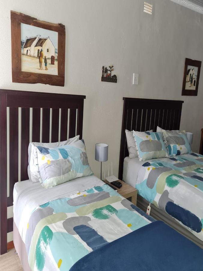 Skietberg Lodge Colesberg Εξωτερικό φωτογραφία