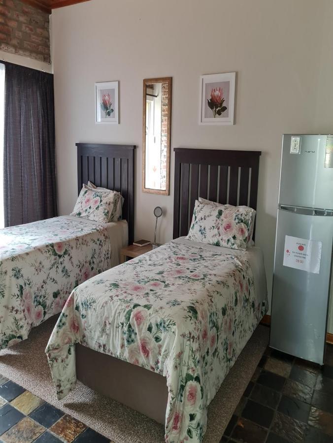 Skietberg Lodge Colesberg Εξωτερικό φωτογραφία
