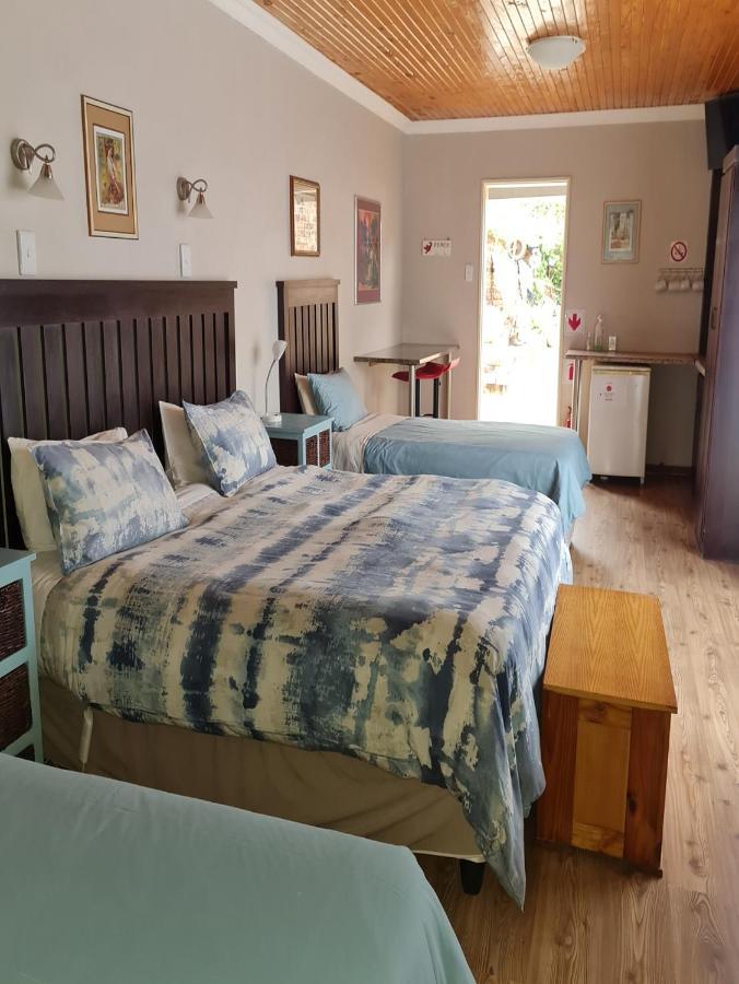 Skietberg Lodge Colesberg Εξωτερικό φωτογραφία