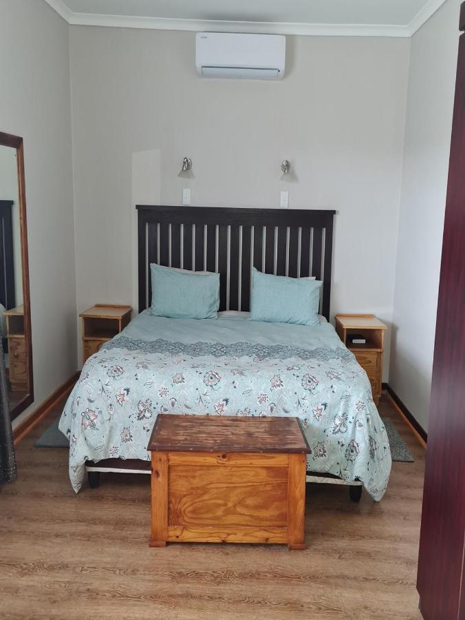 Skietberg Lodge Colesberg Εξωτερικό φωτογραφία