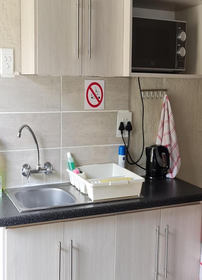 Skietberg Lodge Colesberg Εξωτερικό φωτογραφία