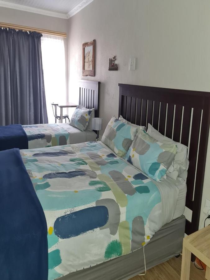 Skietberg Lodge Colesberg Εξωτερικό φωτογραφία