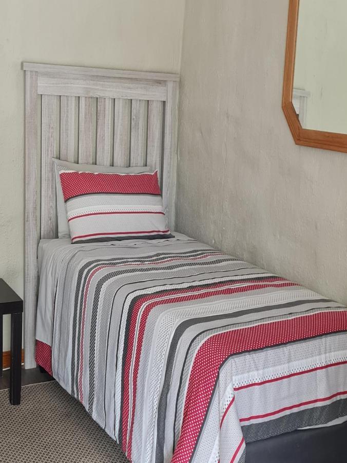 Skietberg Lodge Colesberg Εξωτερικό φωτογραφία