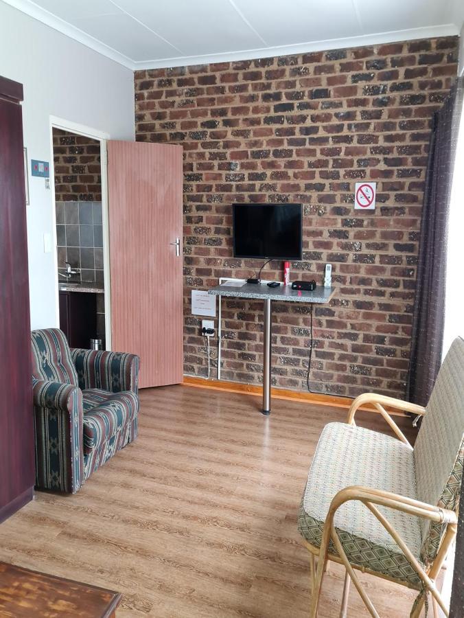 Skietberg Lodge Colesberg Εξωτερικό φωτογραφία