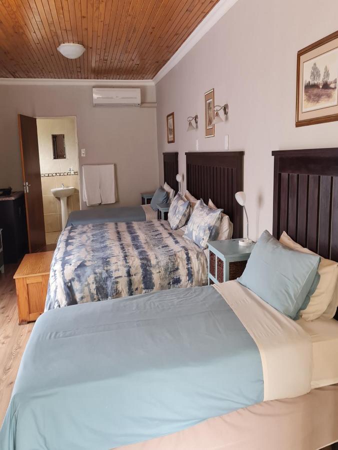Skietberg Lodge Colesberg Εξωτερικό φωτογραφία